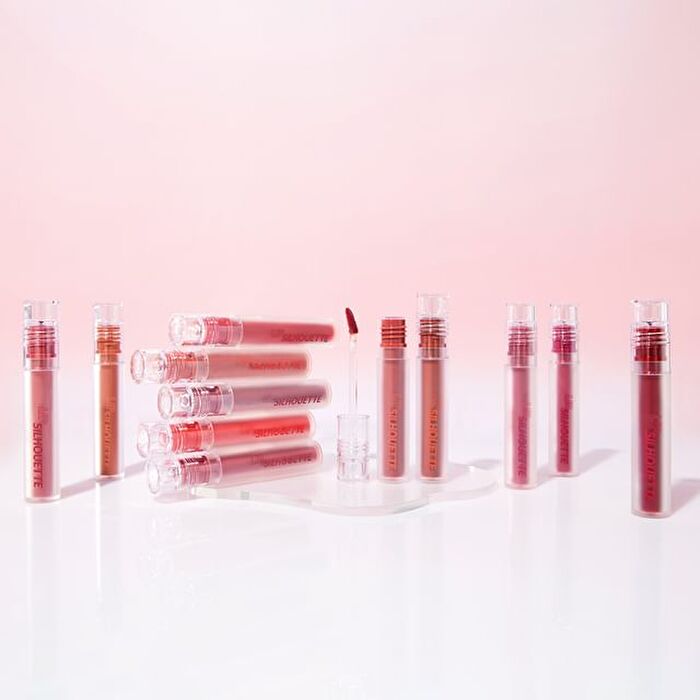 I\'m Meme Lip Silhouette Gloss Tint - 9 Colors - #09 Y2K Fuchsia
