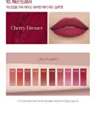 I\'m Meme Lip Silhouette Matte Velvet Tint - 3 Colors - #05 Street Chilli