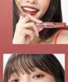 I\'m Meme Lip Silhouette Matte Velvet Tint - 3 Colors - #05 Street Chilli