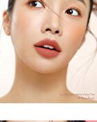 I\'m Meme Lip Silhouette Matte Velvet Tint - 3 Colors - #05 Street Chilli