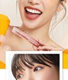 I\'m Meme Lip Silhouette Matte Velvet Tint - 3 Colors - #05 Street Chilli