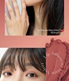 I\'m Meme Lip Silhouette Matte Velvet Tint - 3 Colors - #05 Street Chilli