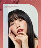 I\'m Meme Lip Silhouette Matte Velvet Tint - 3 Colors - #05 Street Chilli