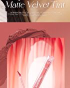 I\'m Meme Lip Silhouette Matte Velvet Tint - 3 Colors - #05 Street Chilli