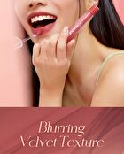 I\'m Meme Lip Silhouette Matte Velvet Tint - 3 Colors - #05 Street Chilli
