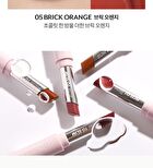 I\'m Meme Slim To Slim Hyaluronic Gloss Fit Lipstick - 3 Colors - #03 Intense Beige