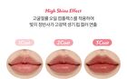 I\'m Meme Slim To Slim Hyaluronic Gloss Fit Lipstick - 3 Colors - #03 Intense Beige