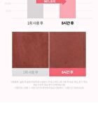 I\'m Meme Slim To Slim Hyaluronic Gloss Fit Lipstick - 3 Colors - #04 Maple Red