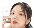 I\'m Meme Wonder Soft Layer Eye Palette - 2 Types - #02 My Bunny