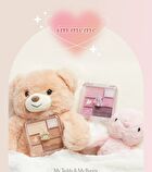 I\'m Meme Wonder Soft Layer Eye Palette - 2 Types - #02 My Bunny