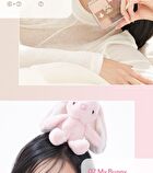 I\'m Meme Wonder Soft Layer Eye Palette - 2 Types - #02 My Bunny