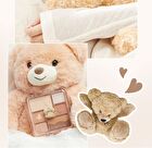 I\'m Meme Wonder Soft Layer Eye Palette - 2 Types - #02 My Bunny