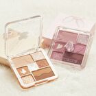 I\'m Meme Wonder Soft Layer Eye Palette - 2 Types - #02 My Bunny