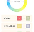 I\'m Meme I\'m Multi Stick Dual Corrector - 3 Types - #03 Pale Lavender
