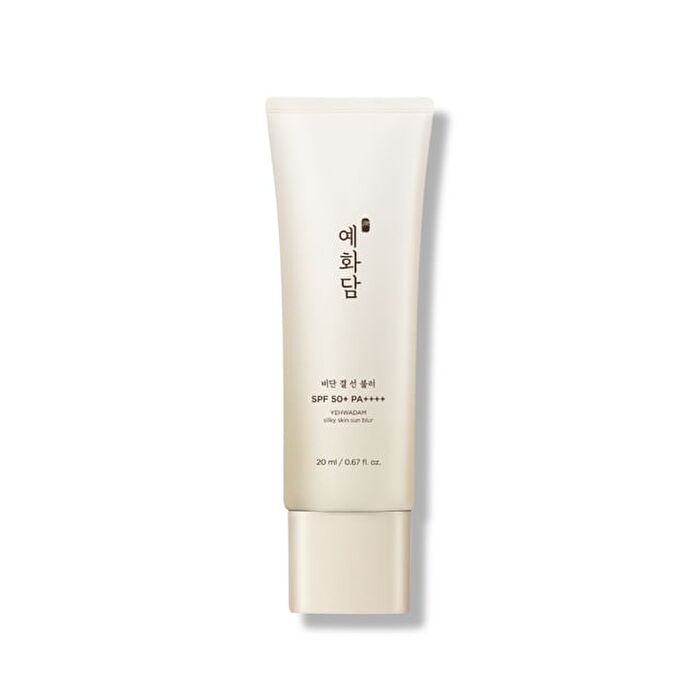 Yehwadam Silky Skin Sun Blur Mini - 20ml