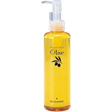 Kurobara Olive Pure Virgin Olive Oil Oil Cleansing - 200ml