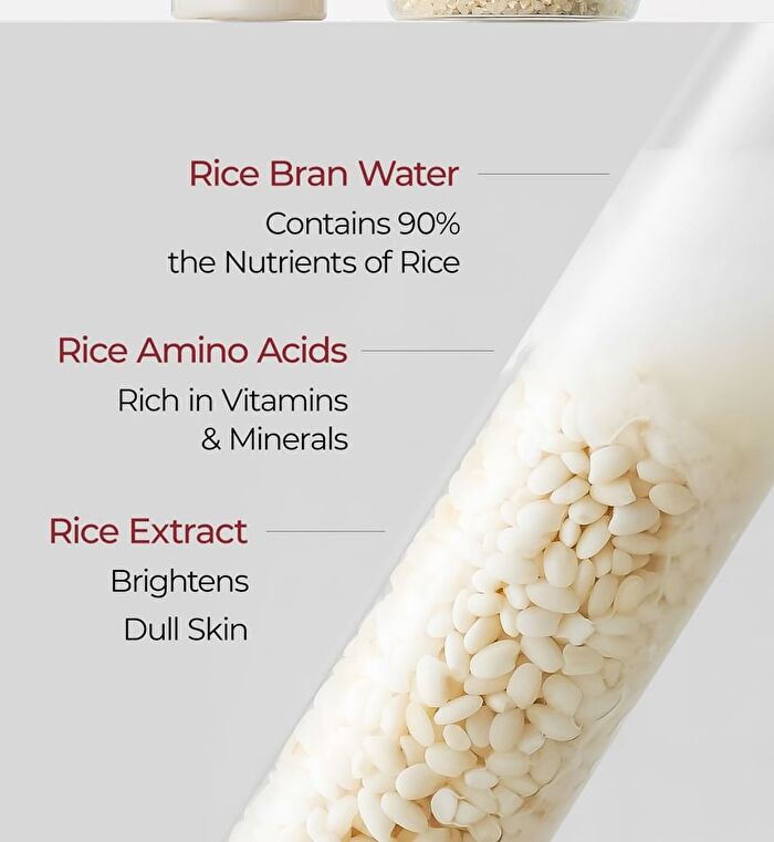 Peel Shot Glow White Rice Toner - 200ml