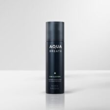 Missha For Men Aqua Breath Emulsion - 125ml