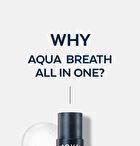 For Men Aqua Breath All In One - 195ml