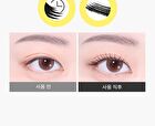 No Retouch Lash Correcting Mascara - Black 