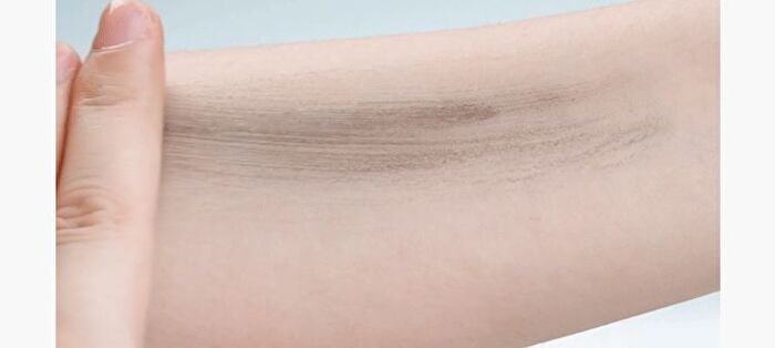 No Retouch Lash Correcting Mascara - Black 