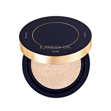 Missha Stay Cushion High Cover - 3 Colors - #21 Vanilla