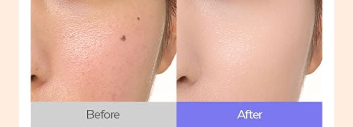 Layering Fit Cushion Semi Matte Refill Only - 4 Colors - #21 Fair