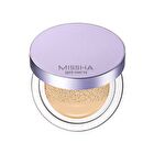 Layering Fit Cushion Semi Matte - 4 Colors - #21 Fair