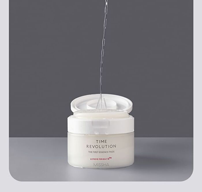 Time Revolution The First Essence Pads Refill Only - 75 pads