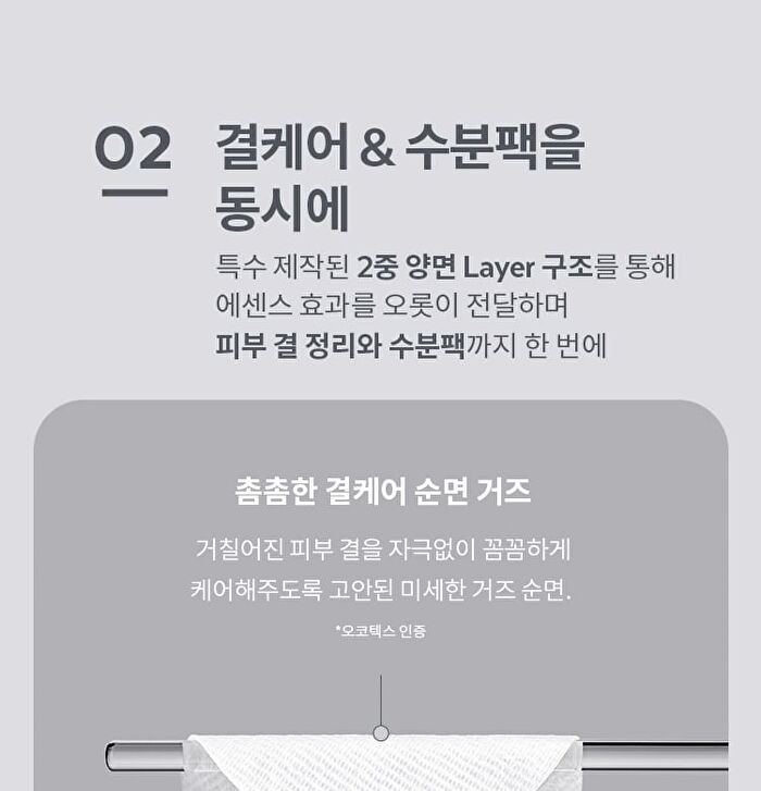 Time Revolution The First Essence Pads Refill Only - 75 pads