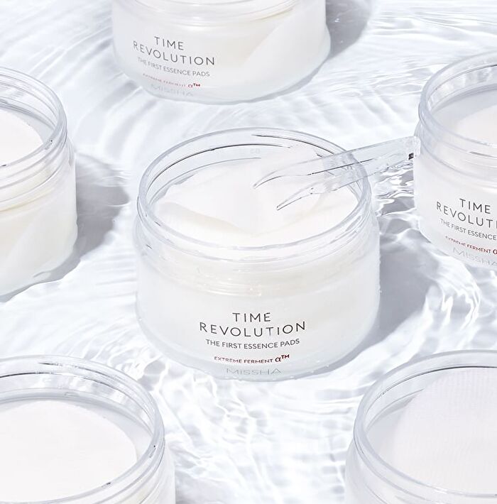Time Revolution The First Essence Pads Refill Only - 75 pads