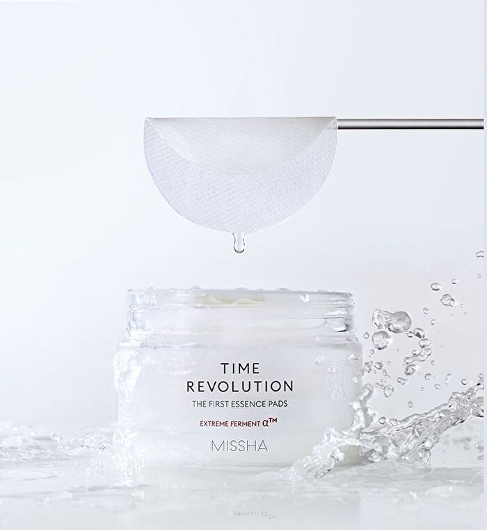 Time Revolution The First Essence Pads Refill Only - 75 pads