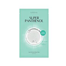 Missha Super Panthenol Repair Mask - 25ml x 1 sheet