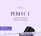 Perfect Lip & Eye Makeup Remover Waterproof - 100ml