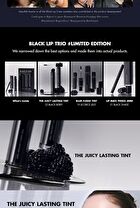 romand Black Lip Trio Set - 3 pcs