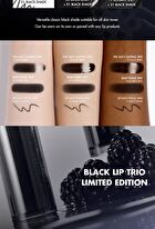 romand Black Lip Trio Set - 3 pcs