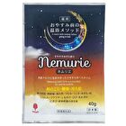 Nemurie Good Night Bath Salt - Yuzu 40g