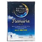 Nemurie Good Night Bath Salt - Forest 40g