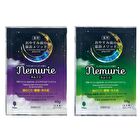 Nemurie Good Night Bath Salt - Forest 40g