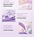 Fation Nosca9 Deep Pore Cleansing Foam - 150ml