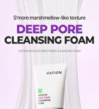 Fation Nosca9 Deep Pore Cleansing Foam - 150ml