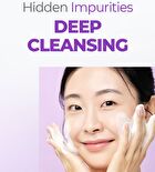 Fation Nosca9 Deep Pore Cleansing Foam - 150ml