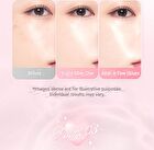 dasique Water Dewy Gel Cushion - 5 Colors - #25N Honey
