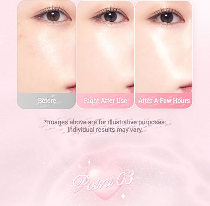dasique Water Dewy Gel Cushion - 5 Colors - #26N Tan