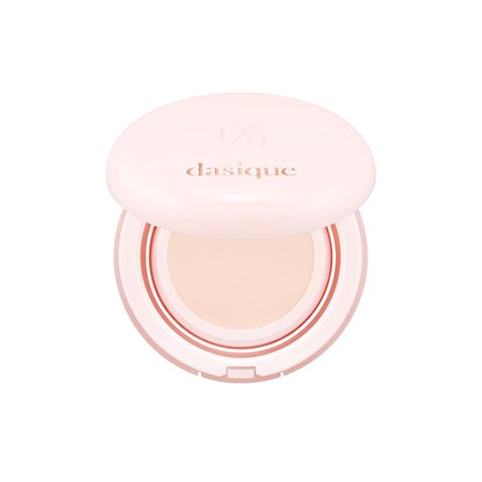 dasique Water Dewy Gel Cushion - 5 Colors - #26N Tan