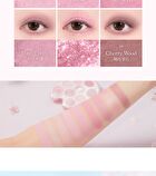 Shadow Palette Pink Blossom Collection - 2 Types - #30 Cherry Blossom