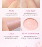 Shadow Palette Pink Blossom Collection - 2 Types - #30 Cherry Blossom