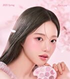 Shadow Palette Pink Blossom Collection - 2 Types - #31 Love Blossom