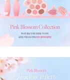 Shadow Palette Pink Blossom Collection - 2 Types - #31 Love Blossom
