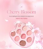 Shadow Palette Pink Blossom Collection - 2 Types - #31 Love Blossom